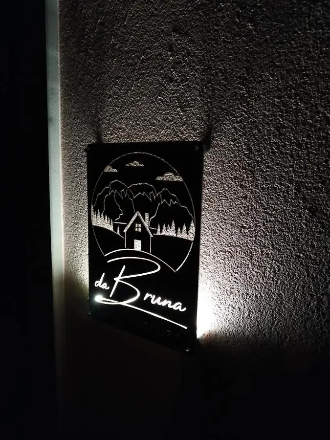 Da Bruna Rovetta Italien